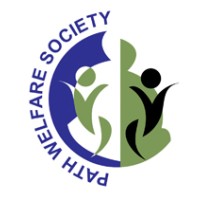 Path Welfare Society logo - Similar company to Maya Foundation