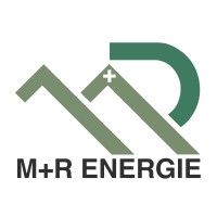 M+R Energie logo - Similar company to I-Neea