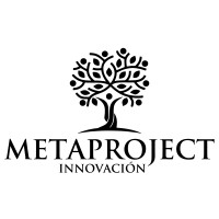 Metaproject Innovación logo - Similar company to Suizcorp Spa