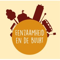 Eenzaamheid en de buurt logo - Similar company to Faktor5 - Eenzaamheid Experts