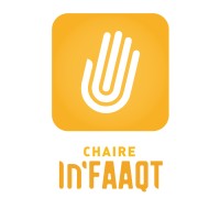 Chaire In'FAAQT logo - Similar company to Projet Innogouv