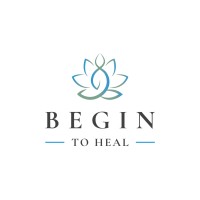 Begin To Heal logo - Similar company to Edward G. Enterprises Inc.