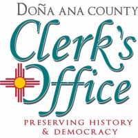 Doña Ana County Clerk's Office logo - Similar company to Associated Students Of New Mexico State University