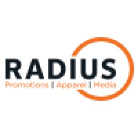 Radius Promotions & Custom Apparel