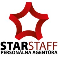 STARSTAFF, s.r.o. logo - Similar company to Nicole Blöchlinger Ag - Global Talent Sourcing