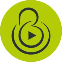 B-roll production logo - Similar company to We Are Oki Doki