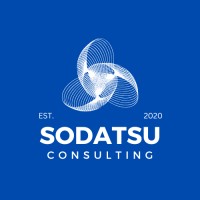 Sodatsu Consulting logo - Similar company to Coconut Lab