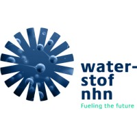 Waterstof Noord-Holland Noord logo - Similar company to Fieldlab Waterstof