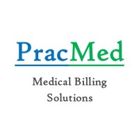 PracMed - Medical billing claims submission & recovery logo - Similar company to Medicharge