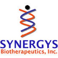 Synergys Biotherapeutics logo - Similar company to Zephyrbiotech, Llc