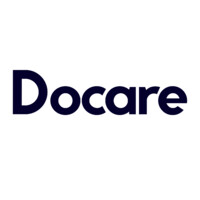 Docare logo - Similar company to Newake