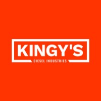 Kingy's Diesel Industries logo - Similar company to Cls Cranes