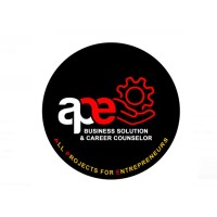 A.P.E. Business Solutions & Career counselor logo - Similar company to My Career Counselor
