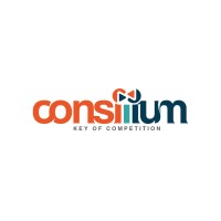 Consilium logo - Similar company to Aeolus