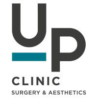 Up Clinic logo - Similar company to Zp