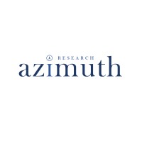 Azimuth Research Group logo - Similar company to Found Life Sciences