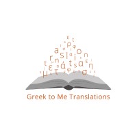 Greek to Me Translations Ltd logo - Similar company to Neuraldesktop
