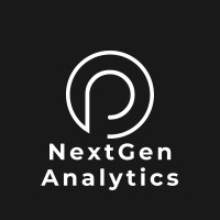 NextGenAnalytics logo - Similar company to Nextgenlytics Data & Ai Services