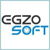 EGZO SOFT logo - Similar company to Before Festival