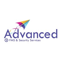 Advanced FMS & Security Services. logo - Similar company to Anchor Security Services