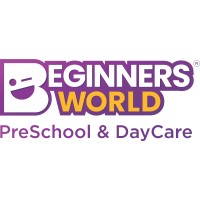 Beginners World Preschool logo - Similar company to Cnn Ventures