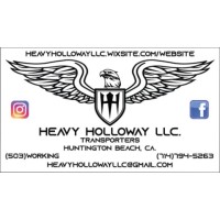 Heavy Holloway LLC logo - Similar company to Headwind Solutions