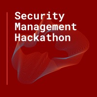 Security Management Hackathon logo - Similar company to Warsaw Security Forum