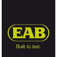 EAB Finland Oy logo - Similar company to Eab Lagerindretning A/S