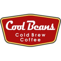 Cool Beans Cold Brew logo - Similar company to Brews And Branches