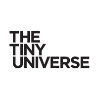 The Tiny Universe AB logo - Similar company to Danefae Aps