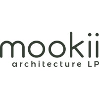 Mookii Architecture LP logo - Similar company to Arris Studio Architects