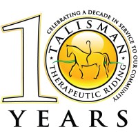 Talisman Therapeutic Riding
