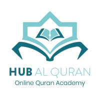 Hub Al Quran logo - Similar company to Amiranzur.Com