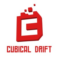 Cubical Drift logo - Similar company to Polyflame