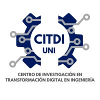 CITDI UNI logo - Similar company to Cross Control Industries S.A.C.
