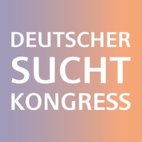 Deutscher Suchtkongress logo - Similar company to Geschäftsstelle Der Suchtkooperation Nrw