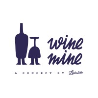 Mine Wine logo - Similar company to Pirin Capital