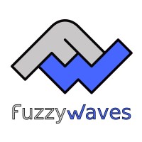 FuzzyWaves logo - Similar company to Videam