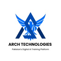 Arch Technologies logo - Similar company to Prosensia
