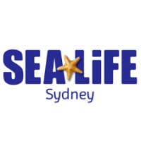 SEA LIFE Sydney Aquarium logo - Similar company to Futurelakes