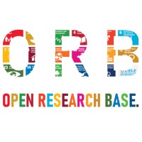 Open Research Base gGmbH logo - Similar company to Aeterno Industrial Robotics B.V.