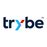 Trybe Payment Solutions logo - Similar company to Macdonald Payment Solutions Ltd.