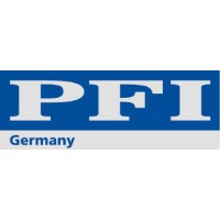 Prüf- und Forschungsinstitut Pirmasens e.V. logo - Similar company to Holzer Scientific Consulting