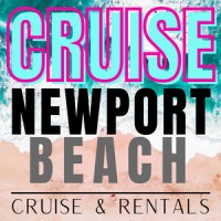 Cruise Newport Beach Inc. logo - Similar company to Big Gay Smiles Dental