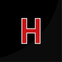 Harris Printers logo - Similar company to Pcp