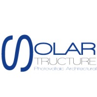 SOLAR STRUCTURE logo - Similar company to Solar Structures
