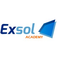 Exsol Academy logo - Similar company to Exsol: Expert Solutions
