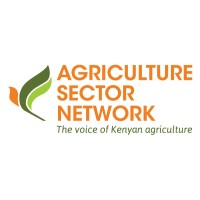 Agriculture Sector Network (ASNET) logo - Similar company to Micro Enterprise Support Programme Trust (Mespt)