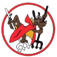 Devil Pups logo - Similar company to Aiche Mid-Michigan Local Section