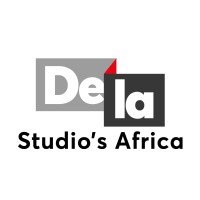 Dela Studio's Africa logo - Similar company to Control'A